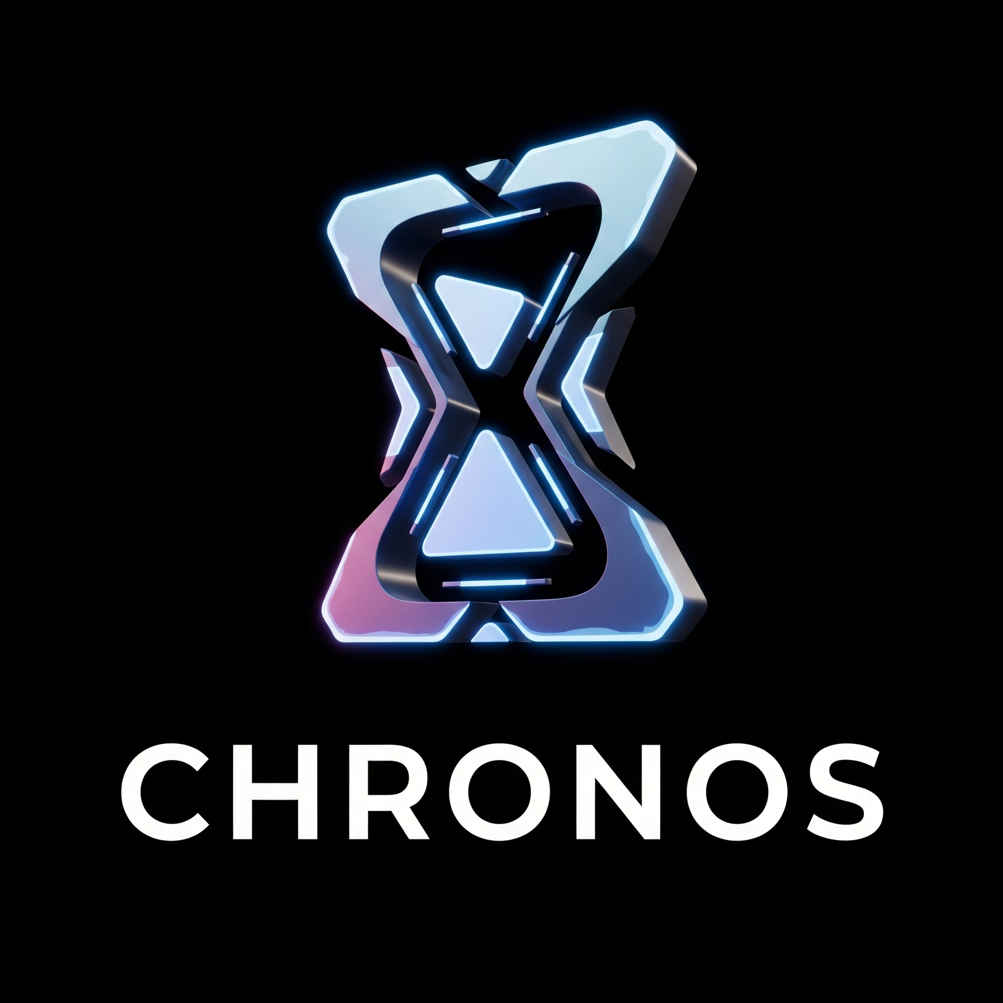 Chronos Digital Time Capsule